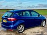 USED 2014 64 FORD C-MAX 1.0T EcoBoost Titanium X Euro 5 (s/s) 5dr TOP SPEC!!!â¢FSHâ¢2 KEYSâ¢Â£35 TAX