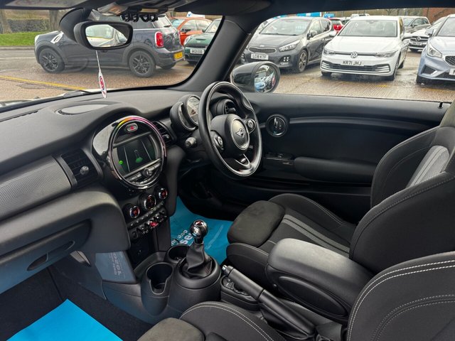 2019 MINI HATCH - Photo 3