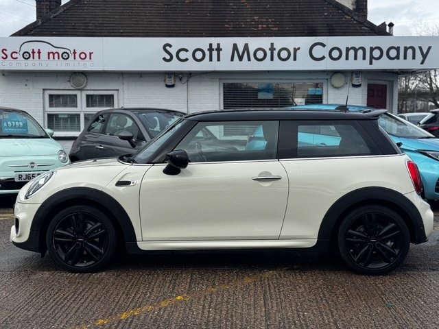 2019 MINI HATCH - Photo 9