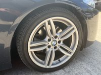 USED 2012 62 BMW 5 SERIES 2.0 520d M Sport Saloon 4dr Diesel Auto Euro 5 (s/s) (184 ps) 