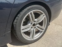 USED 2012 62 BMW 5 SERIES 2.0 520d M Sport Saloon 4dr Diesel Auto Euro 5 (s/s) (184 ps) 