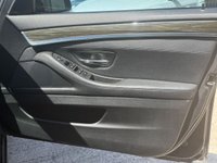 USED 2012 62 BMW 5 SERIES 2.0 520d M Sport Saloon 4dr Diesel Auto Euro 5 (s/s) (184 ps) 