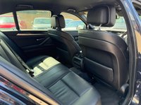 USED 2012 62 BMW 5 SERIES 2.0 520d M Sport Saloon 4dr Diesel Auto Euro 5 (s/s) (184 ps) 