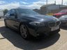 USED 2012 62 BMW 5 SERIES 2.0 520d M Sport Saloon 4dr Diesel Auto Euro 5 (s/s) (184 ps) 