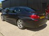 USED 2012 62 BMW 5 SERIES 2.0 520d M Sport Saloon 4dr Diesel Auto Euro 5 (s/s) (184 ps) 