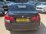 USED 2012 62 BMW 5 SERIES 2.0 520d M Sport Saloon 4dr Diesel Auto Euro 5 (s/s) (184 ps) 