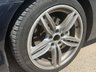 USED 2012 62 BMW 5 SERIES 2.0 520d M Sport Saloon 4dr Diesel Auto Euro 5 (s/s) (184 ps) 