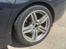 USED 2012 62 BMW 5 SERIES 2.0 520d M Sport Saloon 4dr Diesel Auto Euro 5 (s/s) (184 ps) 