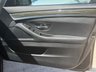 USED 2012 62 BMW 5 SERIES 2.0 520d M Sport Saloon 4dr Diesel Auto Euro 5 (s/s) (184 ps) 