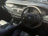 USED 2012 62 BMW 5 SERIES 2.0 520d M Sport Saloon 4dr Diesel Auto Euro 5 (s/s) (184 ps) 