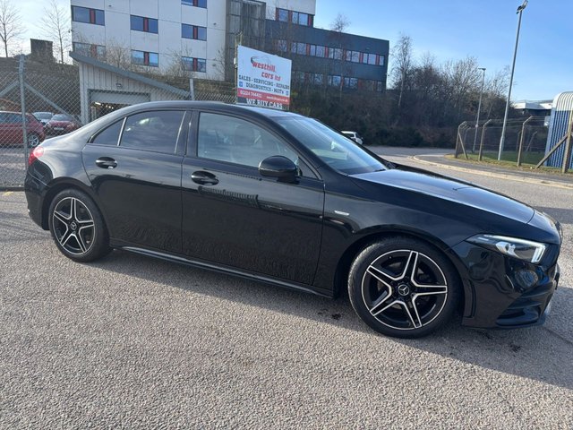 2022 Mercedes-Benz A-CLASS - Photo 6