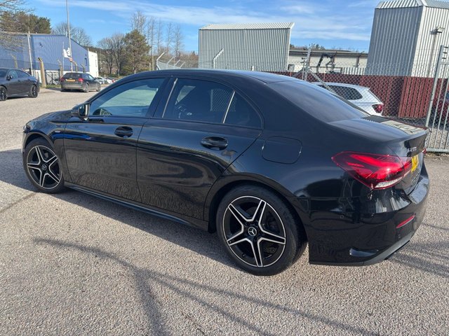 2022 Mercedes-Benz A-CLASS - Photo 7