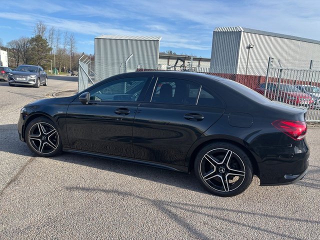 2022 Mercedes-Benz A-CLASS - Photo 8