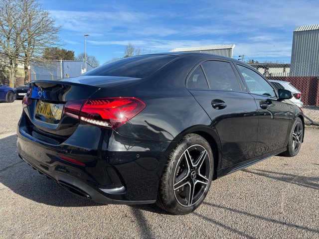 2022 Mercedes-Benz A-CLASS - Photo 9