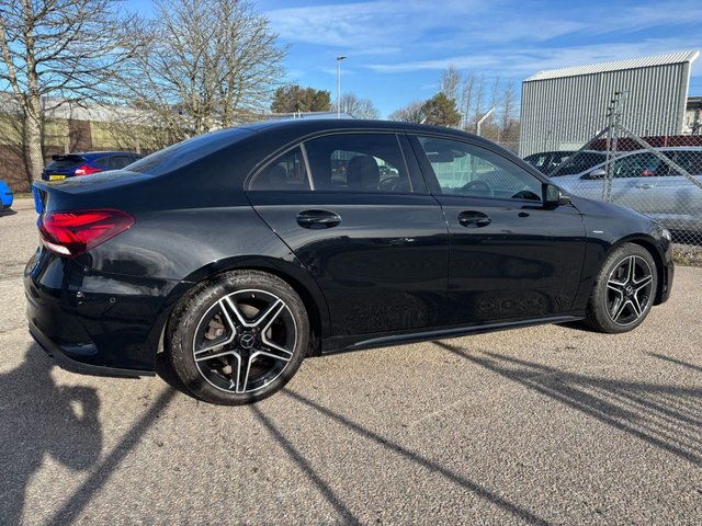 2022 Mercedes-Benz A-CLASS - Photo 10