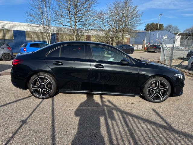 2022 Mercedes-Benz A-CLASS - Photo 11