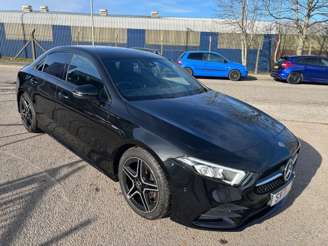 2022 Mercedes-Benz A-CLASS - Photo 12