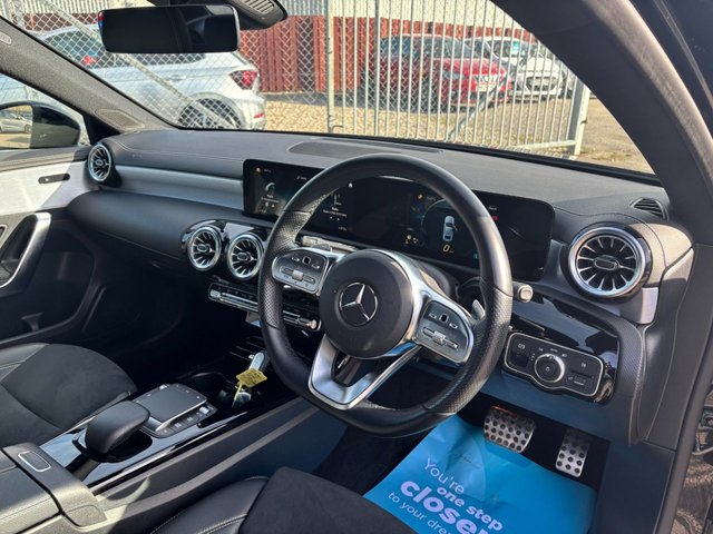2022 Mercedes-Benz A-CLASS - Photo 3