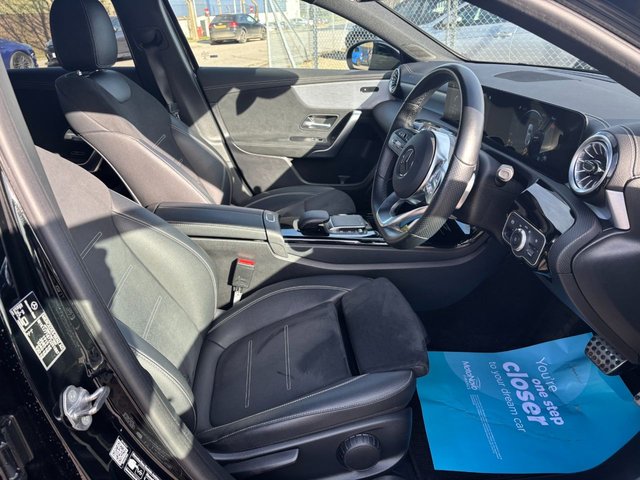 2022 Mercedes-Benz A-CLASS - Photo 4