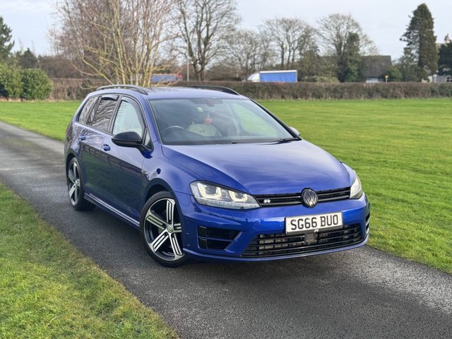 2016 Volkswagen Golf 2L R 5dr - Photo 2