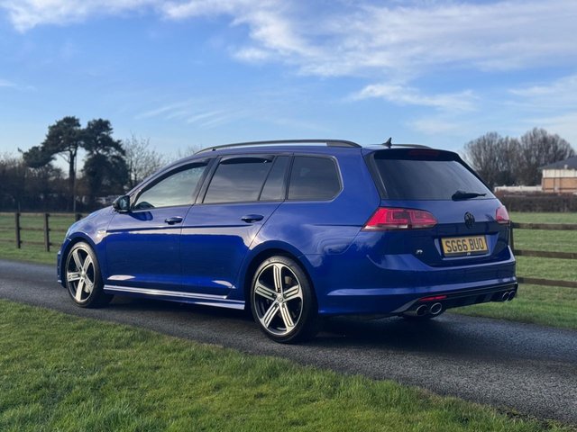 2016 Volkswagen Golf 2L R 5dr - Photo 7