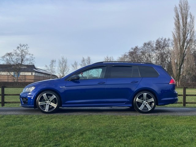 2016 Volkswagen Golf 2L R 5dr - Photo 8