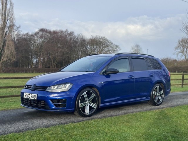 2016 Volkswagen Golf 2L R 5dr - Photo 9