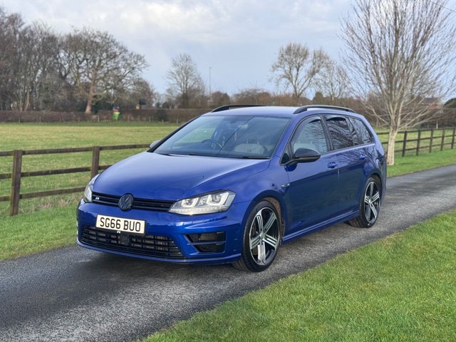 2016 Volkswagen Golf 2L R 5dr - Photo 10