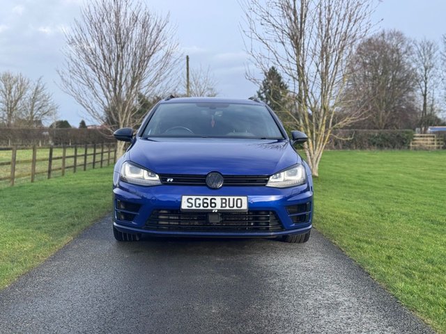 2016 Volkswagen Golf 2L R 5dr - Photo 11