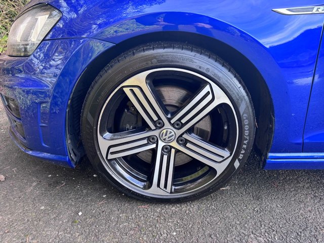 2016 Volkswagen Golf 2L R 5dr - Photo 12