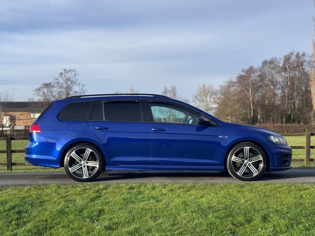 2016 Volkswagen Golf 2L R 5dr - Photo 4