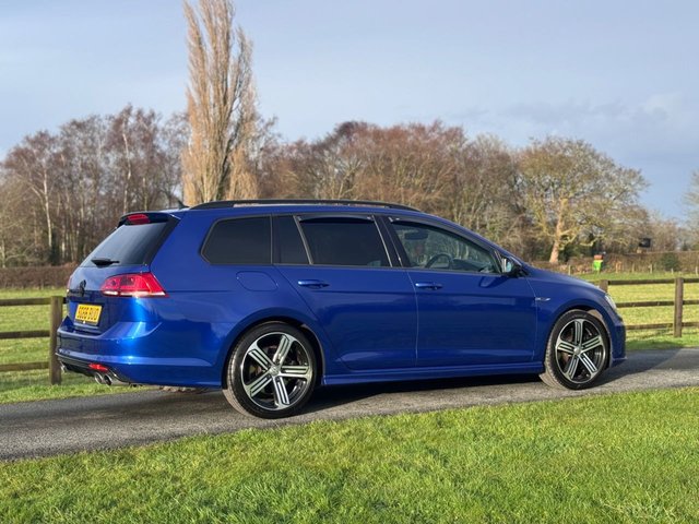 2016 Volkswagen Golf 2L R 5dr - Photo 5