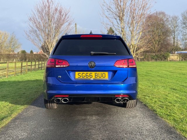 2016 Volkswagen Golf 2L R 5dr - Photo 6