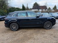 USED 2019 69 PORSCHE CAYENNE 3.0T V6 TiptronicS 4WD Euro 6 (s/s) 5dr 1 Owner, Â£7k optional extras