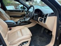 USED 2019 69 PORSCHE CAYENNE 3.0T V6 TiptronicS 4WD Euro 6 (s/s) 5dr 1 Owner, Â£7k optional extras