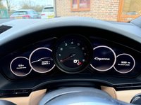 USED 2019 69 PORSCHE CAYENNE 3.0T V6 TiptronicS 4WD Euro 6 (s/s) 5dr 1 Owner, Â£7k optional extras