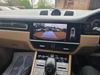USED 2019 69 PORSCHE CAYENNE 3.0T V6 TiptronicS 4WD Euro 6 (s/s) 5dr 1 Owner, Â£7k optional extras