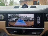 USED 2019 69 PORSCHE CAYENNE 3.0T V6 TiptronicS 4WD Euro 6 (s/s) 5dr 1 Owner, Â£7k optional extras