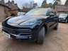 USED 2019 69 PORSCHE CAYENNE 3.0T V6 TiptronicS 4WD Euro 6 (s/s) 5dr 1 Owner, Â£7k optional extras
