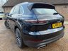 USED 2019 69 PORSCHE CAYENNE 3.0T V6 TiptronicS 4WD Euro 6 (s/s) 5dr 1 Owner, Â£7k optional extras