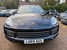 USED 2019 69 PORSCHE CAYENNE 3.0T V6 TiptronicS 4WD Euro 6 (s/s) 5dr 1 Owner, Â£7k optional extras