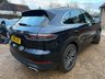 USED 2019 69 PORSCHE CAYENNE 3.0T V6 TiptronicS 4WD Euro 6 (s/s) 5dr 1 Owner, Â£7k optional extras