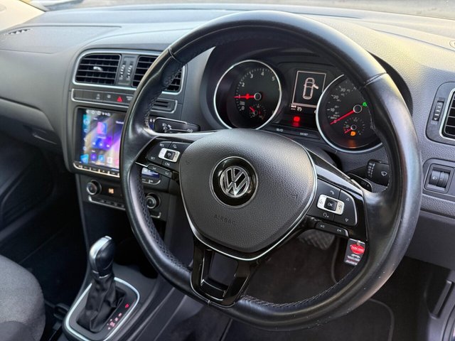 2014 VOLKSWAGEN POLO - Photo 10