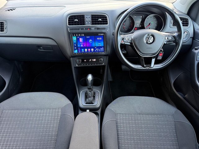 2014 VOLKSWAGEN POLO - Photo 3
