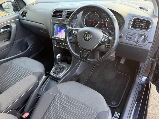 2014 VOLKSWAGEN POLO - Photo 11