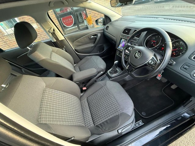 2014 VOLKSWAGEN POLO - Photo 12