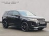 USED 2022 22 LAND ROVER DISCOVERY SPORT 2.0 D200 MHEV R-Dynamic SE SUV 5dr Diesel Auto 4WD Euro 6 (s/s) (204 ps) 5+2 THIRD ROW PACK
