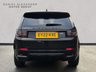 USED 2022 22 LAND ROVER DISCOVERY SPORT 2.0 D200 MHEV R-Dynamic SE SUV 5dr Diesel Auto 4WD Euro 6 (s/s) (204 ps) 5+2 THIRD ROW PACK