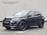 USED 2022 22 LAND ROVER DISCOVERY SPORT 2.0 D200 MHEV R-Dynamic SE SUV 5dr Diesel Auto 4WD Euro 6 (s/s) (204 ps) 5+2 THIRD ROW PACK