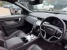 USED 2022 22 LAND ROVER DISCOVERY SPORT 2.0 D200 MHEV R-Dynamic SE SUV 5dr Diesel Auto 4WD Euro 6 (s/s) (204 ps) 5+2 THIRD ROW PACK